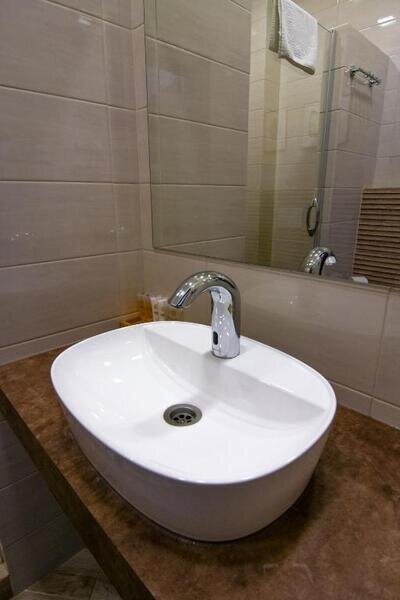 Семейный 2-местный 1-комнатный