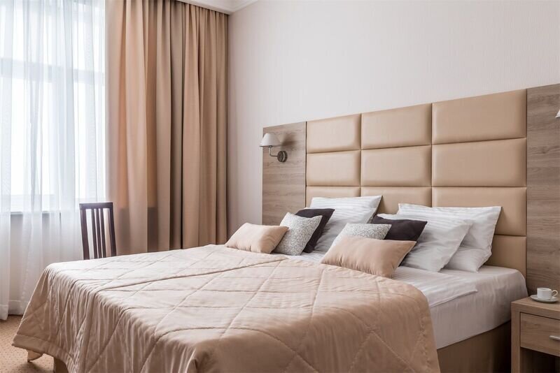 Комфорт 2-местный (DBL)