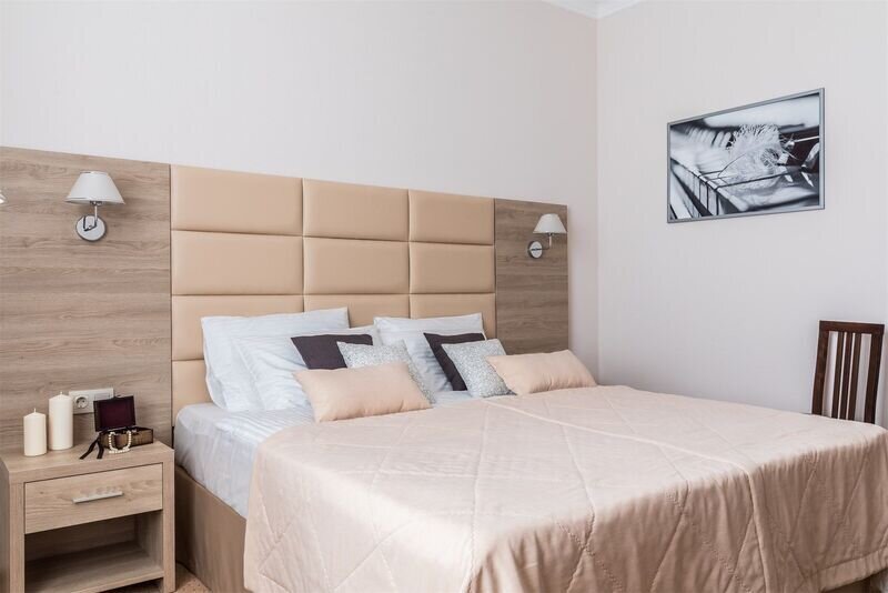 Комфорт 2-местный (DBL)