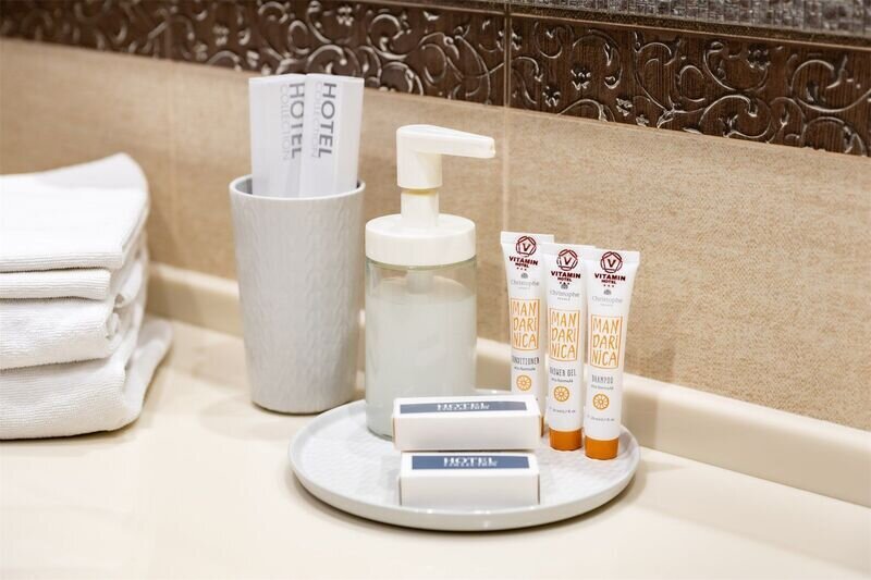 Комфорт 2-местный (DBL)