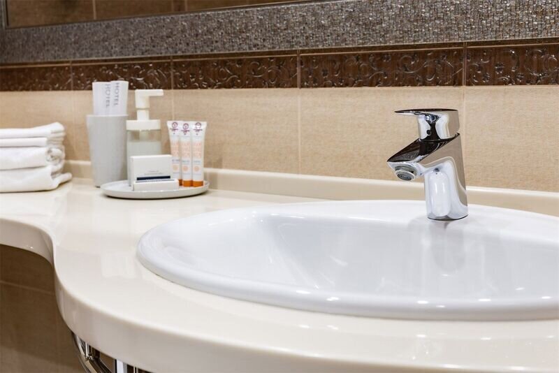 Комфорт 2-местный (DBL)