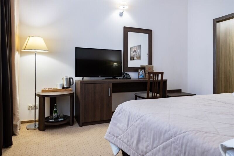 Комфорт 2-местный (DBL)