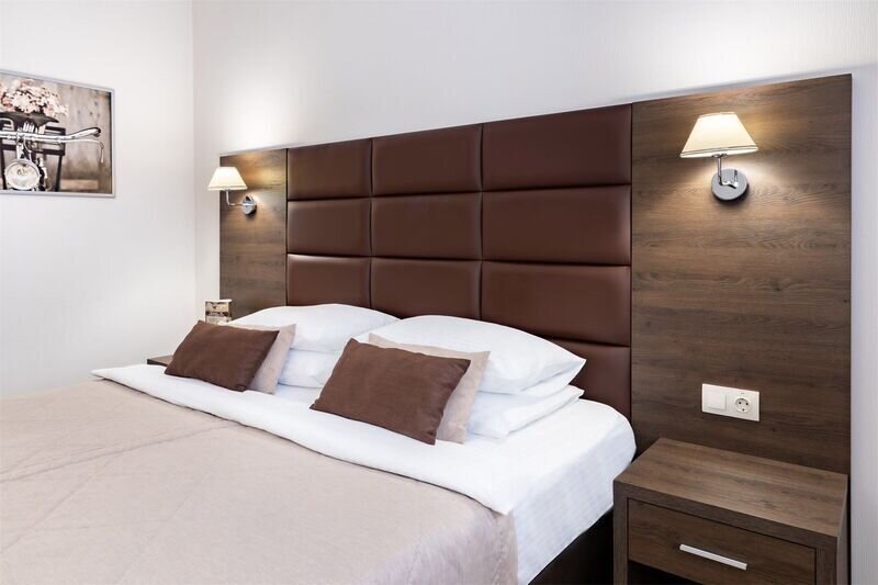 Комфорт 2-местный (DBL)