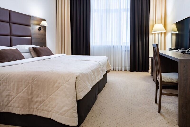 Комфорт 2-местный (DBL)