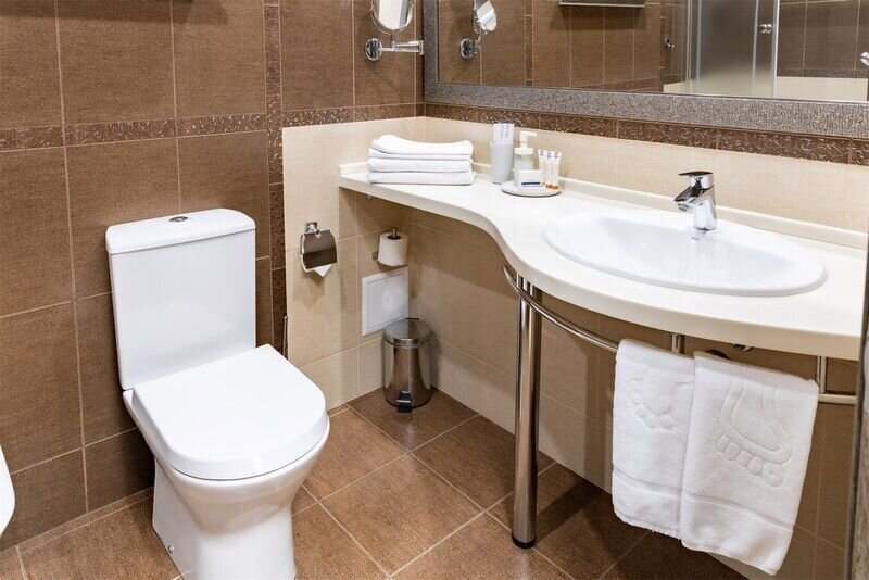 Комфорт 2-местный (DBL)