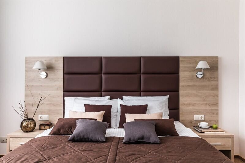 Комфорт 2-местный (DBL)