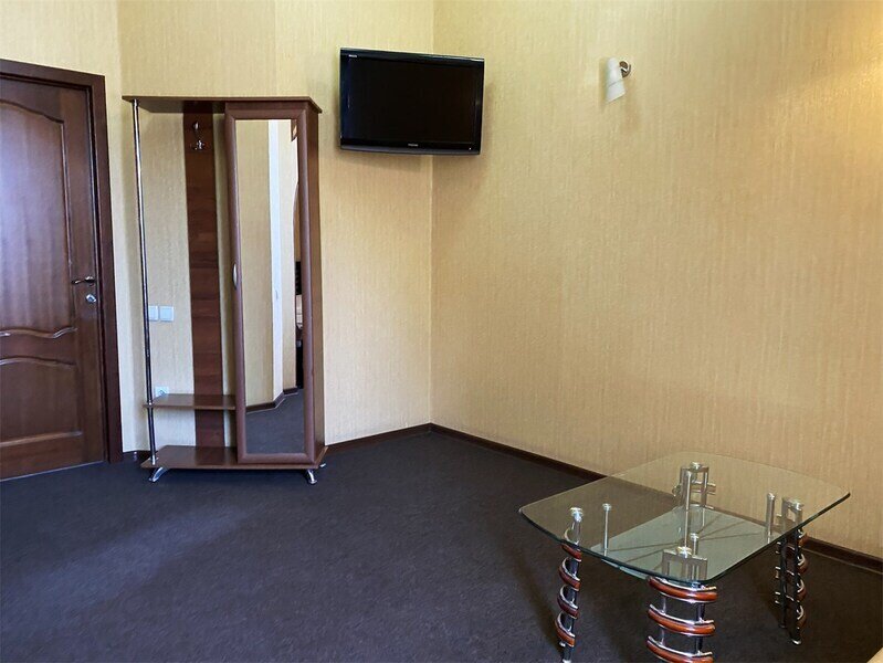 Стандартный 3-местный