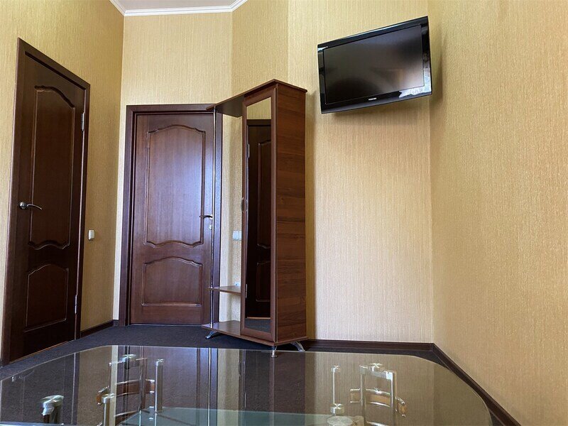 Стандартный 3-местный