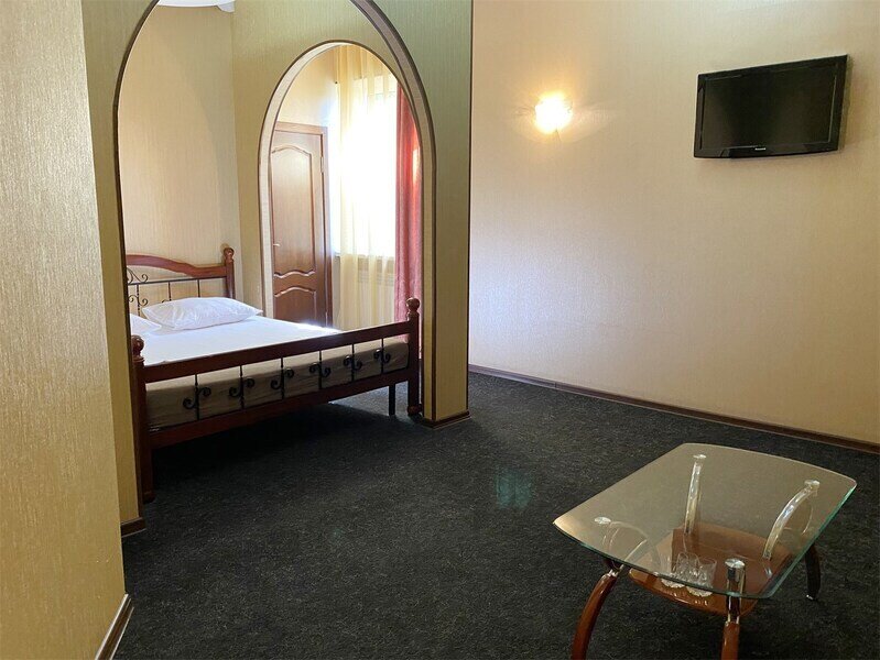 Улучшенный 4-местный