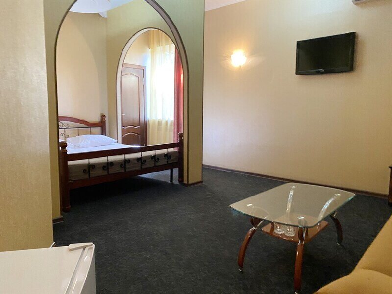 Улучшенный 4-местный