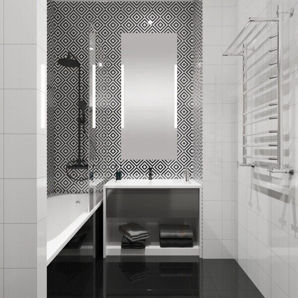 Семейный 4-местный 3-комнатный (Сюит)