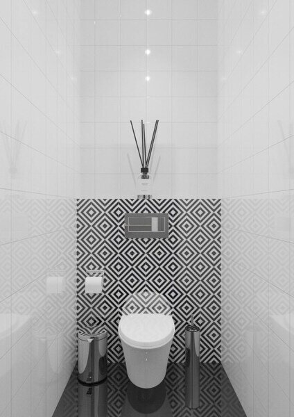 Семейный 4-местный 3-комнатный (Сюит)