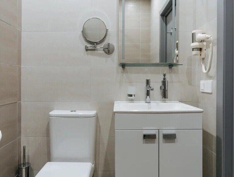 Студио 2-местный (TWIN)