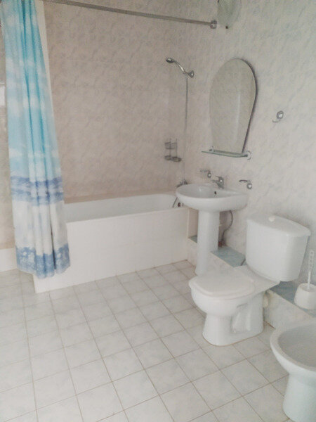 Джуниор сюит 2-местный 2-комнатный (с балконом и ванной Юг)