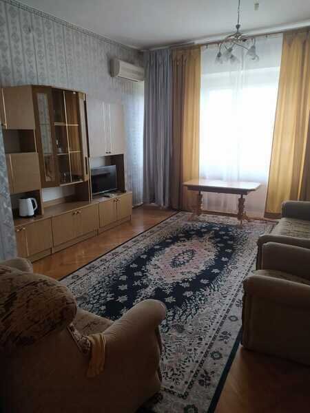 Джуниор сюит 2-местный 2-комнатный №201, 301 (с балконом и душем)