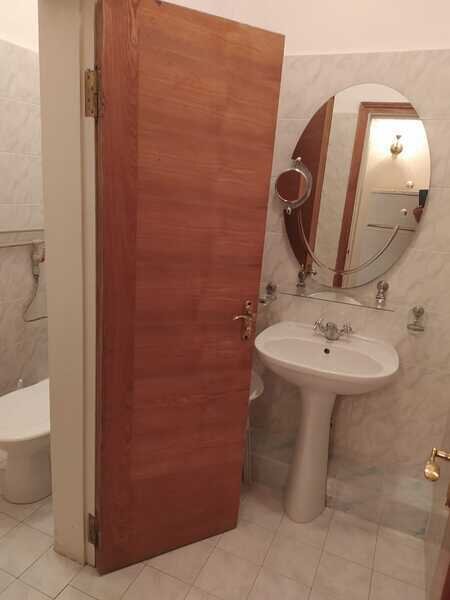 Джуниор сюит 2-местный 2-комнатный №201, 301 (с балконом и душем)