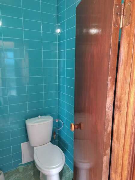 Стандартный 2-местный 1-комнатный (без балкона с душем 5 этаж Север)