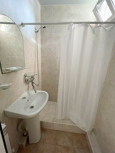 Стандартный 2-местный (DBL,  с общим балконом)