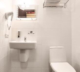 Эконом 2-местный