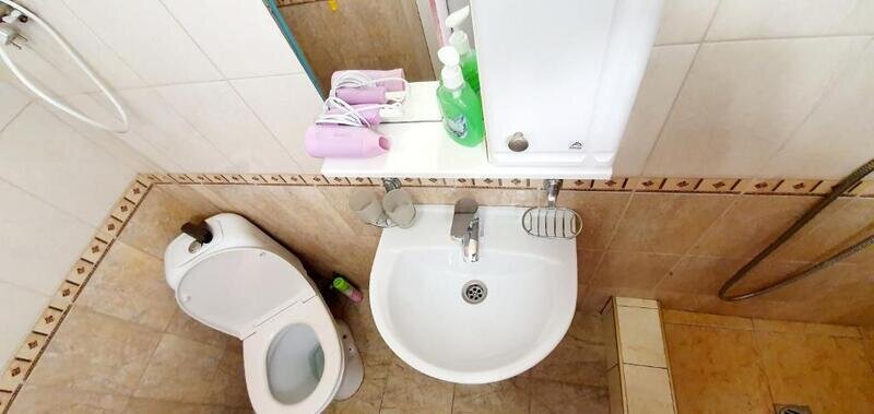 Стандартный 3-местный