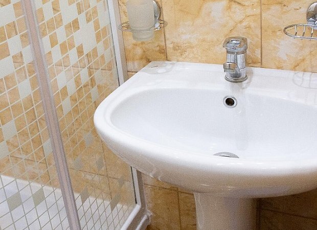Место с подселением в 2-местном стандарте Тургай