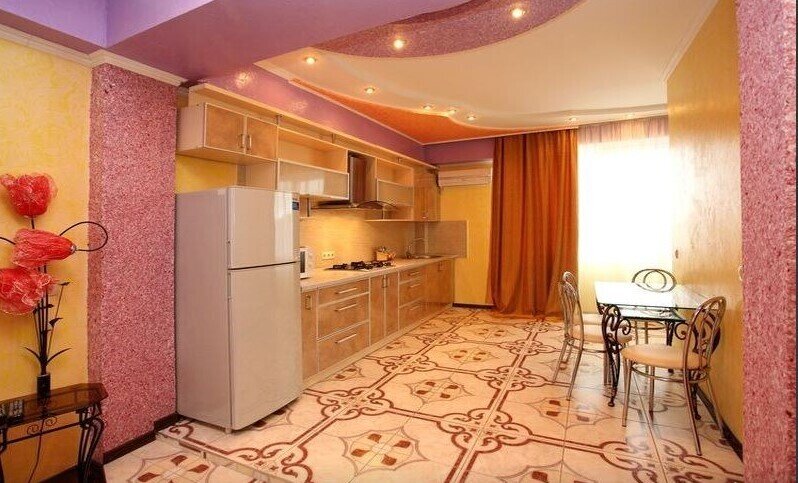 «Кристина» вилла