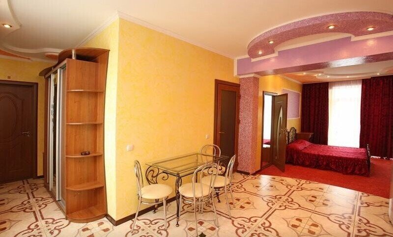 «Кристина» вилла