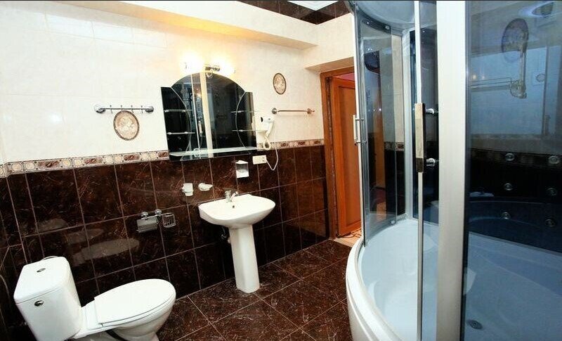 «Кристина» вилла