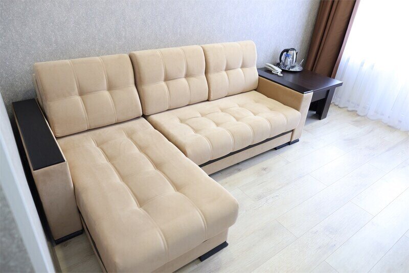 Комфорт 2-местный 1-комнатный