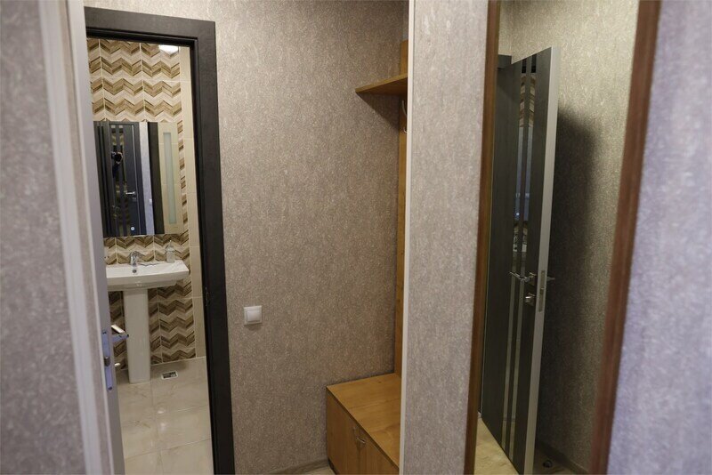 Комфорт 2-местный 1-комнатный