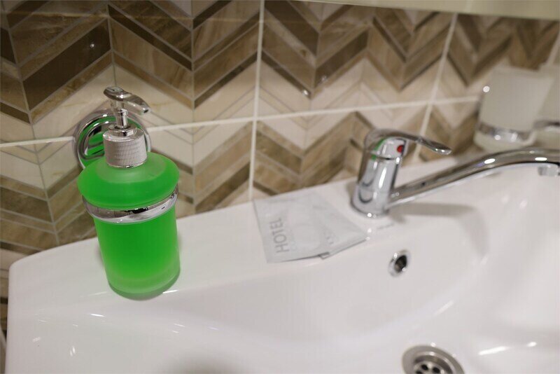 Комфорт 2-местный 1-комнатный