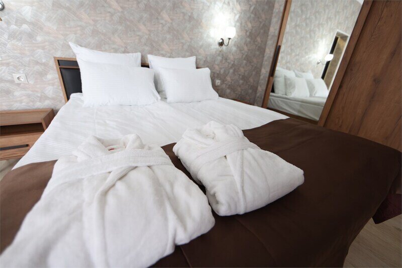 Комфорт 2-местный 1-комнатный