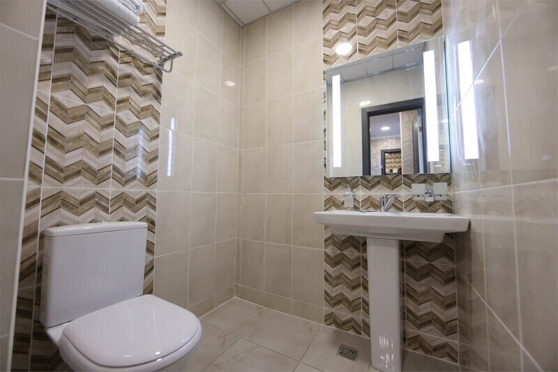 Комфорт 2-местный 1-комнатный