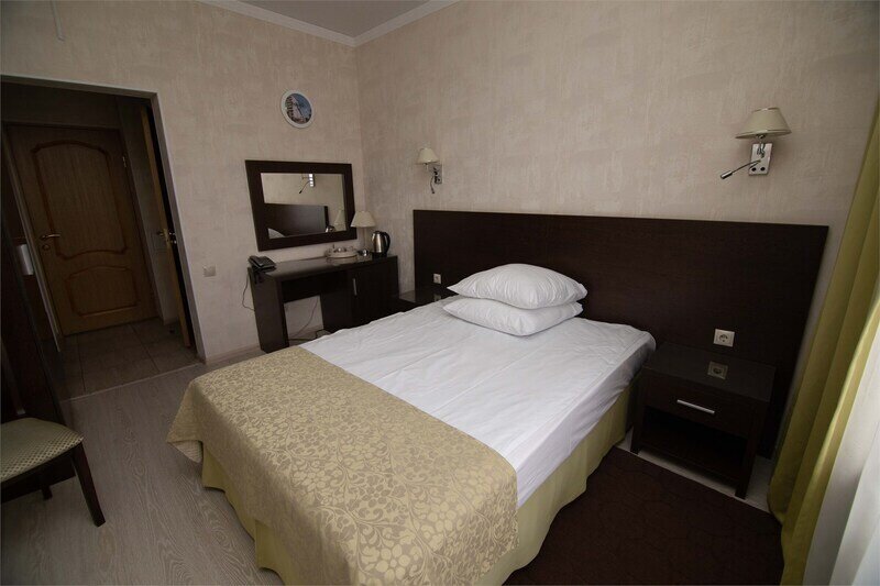 Стандартный 2-местный