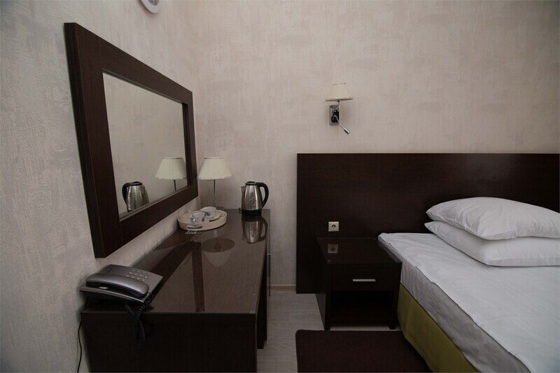 Стандартный 2-местный