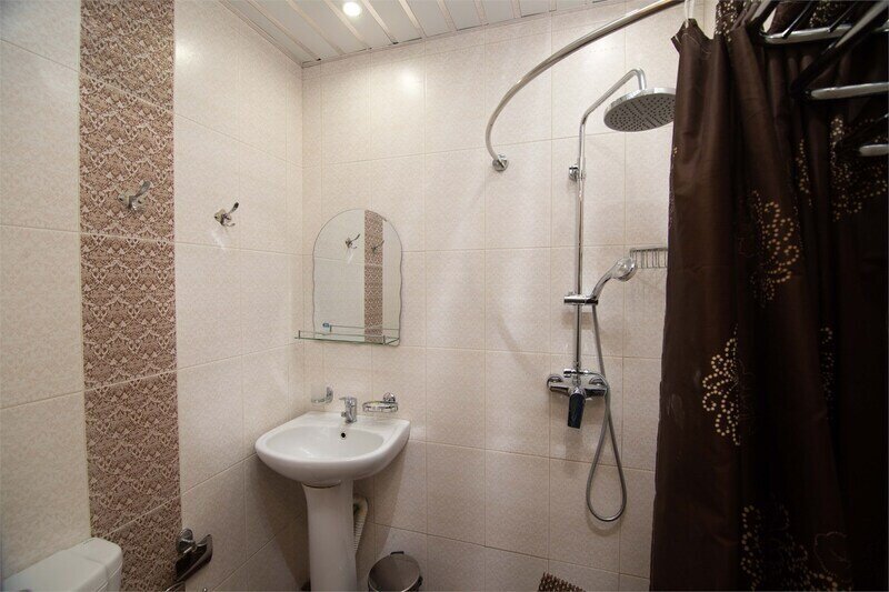 Стандартный 2-местный