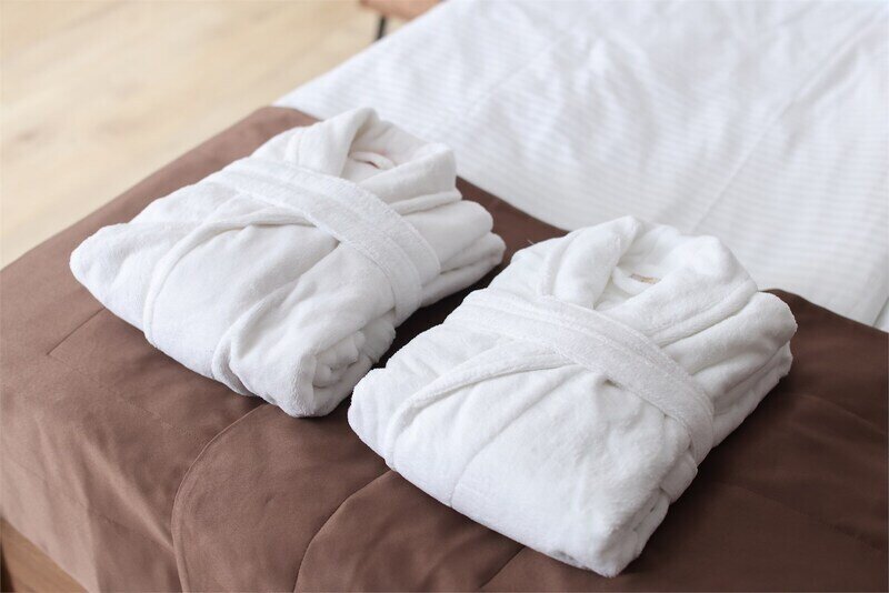 Стандартный 2-местный