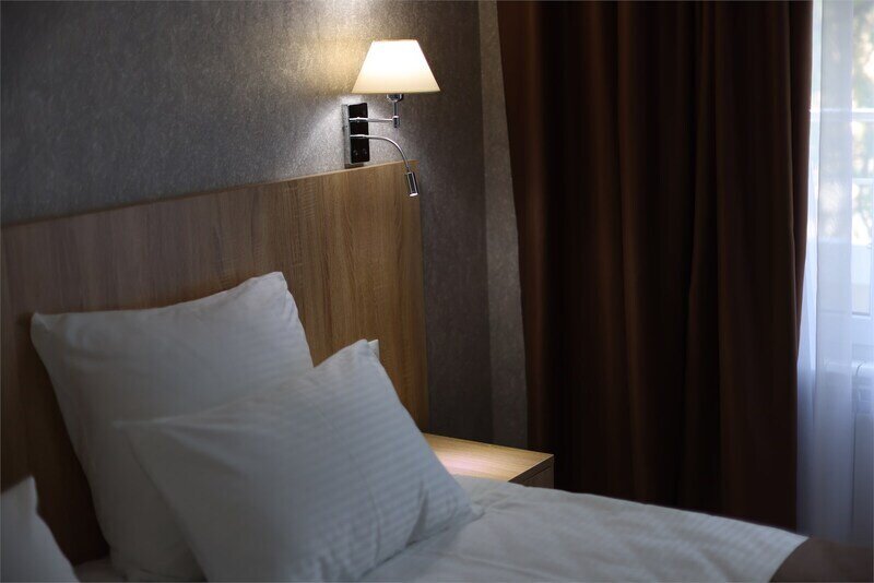 Стандартный 2-местный