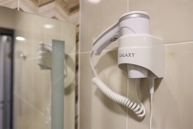 Стандартный 2-местный