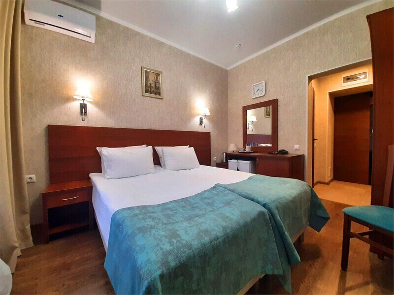 Стандартный 2-местный