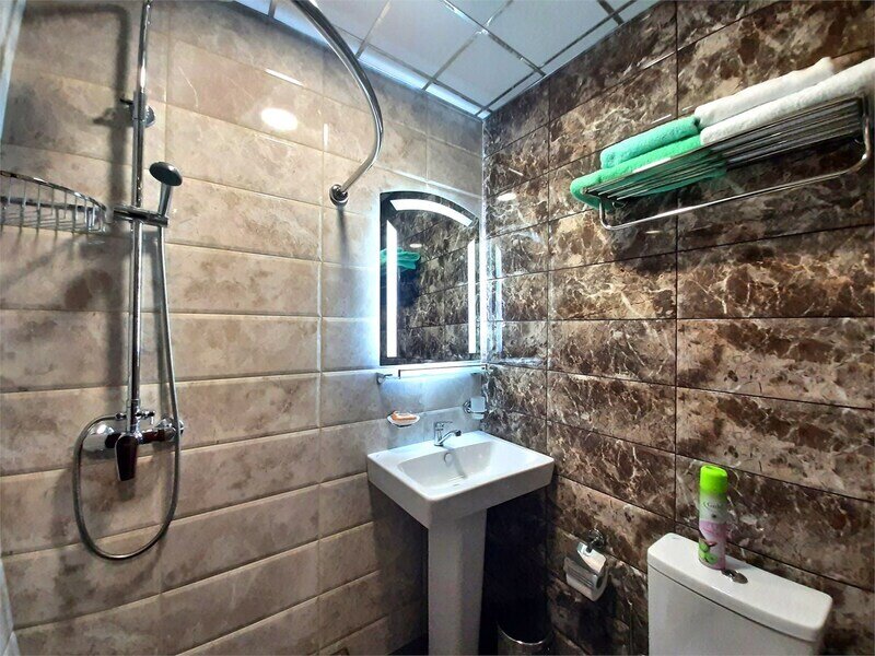 Стандартный 2-местный