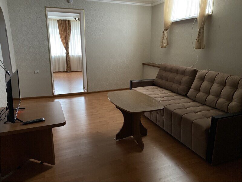 Эконом 2-местный 2-комнатный (корпус 5)