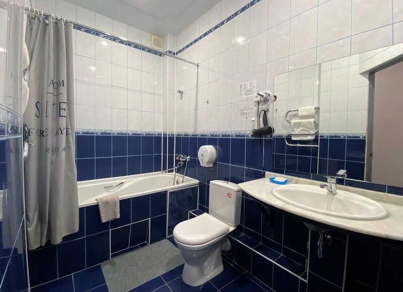 Бизнес 2-местный (DBL/TWIN)