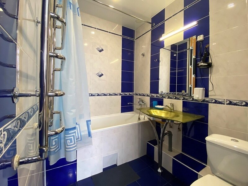 Стандартный 2-местный (DBL/TWIN)