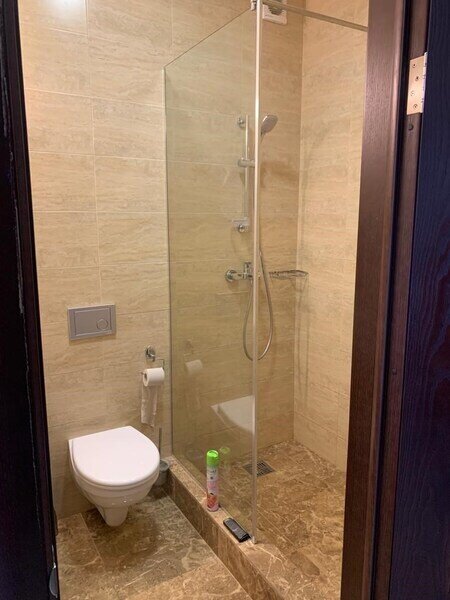 Стандартный 2-местный (без балкона)