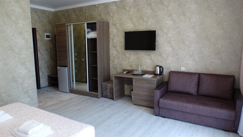 Стандартный 4-местный