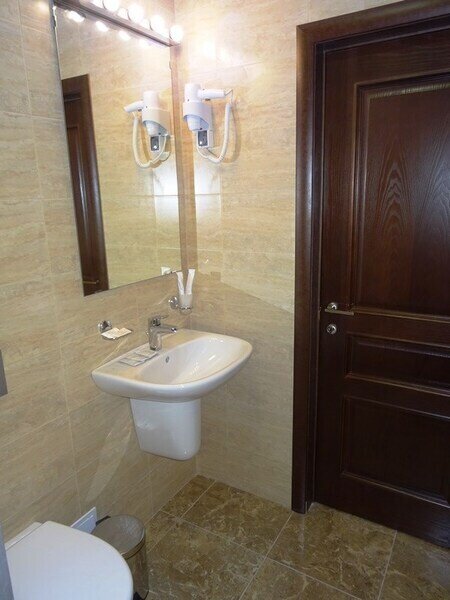 Стандартный 4-местный