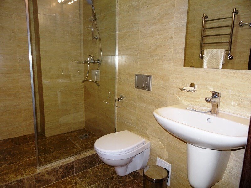 Стандартный 4-местный