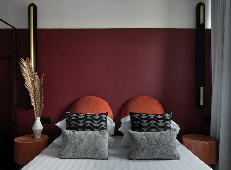 Делюкс 2-местный (TWIN)