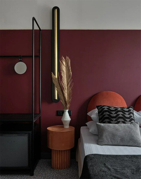 Делюкс 2-местный (TWIN)